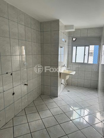 apartment em Avenida Professor Luiz Ignácio Anhaia Mello, Vila Divina Pastora - São Paulo - SP