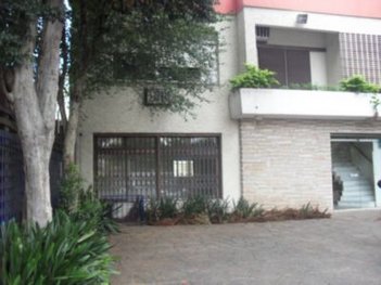 house em Avenida Cristóvão Colombo, Higienópolis - Porto Alegre - RS