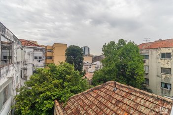 apartment em Jose do Patrocinio, Cidade Baixa - Porto Alegre - RS