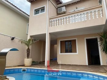 house em Rua Holanda, Vila Santa Libânia - Bragança Paulista - SP