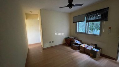 apartment em Rua Bento Gonçalves, São Sebastião - Esteio - RS