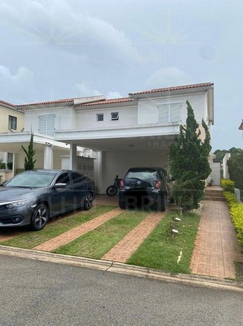 house em Alameda Gregório Bogossian Sobrinho, Tamboré - Santana de Parnaíba - SP