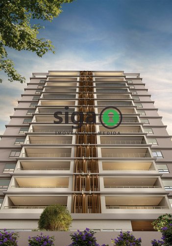 apartment em Avenida São Gualter, Vila Ida - São Paulo - SP