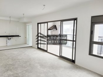 apartment em Rua Barão de Monte Santo, Mooca - São Paulo - SP