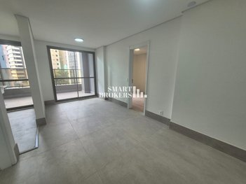 apartment em Avenida Lins de Vasconcelos, Vila Mariana - São Paulo - SP