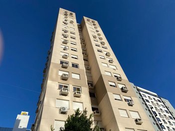 apartment em Rua Leopoldo Bier, Santana - Porto Alegre - RS