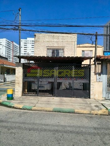 house em Rua João Veloso Filho, Vila Guilherme - São Paulo - SP