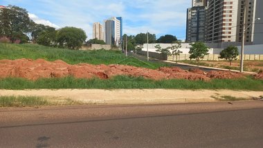 house em Rua Antônio Burgo, Vila Aviação - Bauru - SP