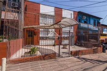 apartment em Avenida da Cavalhada, Cavalhada - Porto Alegre - RS