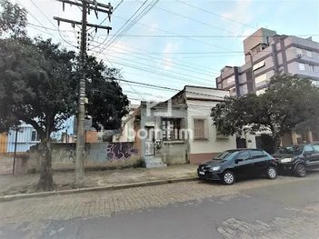 land_lot em Rua Barão do Gravataí, Menino Deus - Porto Alegre - RS