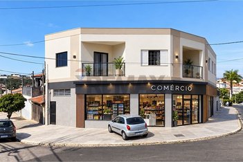 house em Rua Benedicto Antunes, Jardim Sandra - Sorocaba - SP
