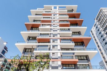 apartment em Soledade, Petrópolis - Porto Alegre - RS