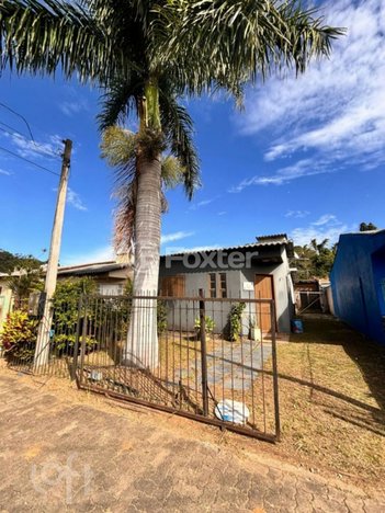 house em Estrada Gedeon Leite, Hípica - Porto Alegre - RS