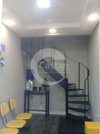 house em Rua Jarinu, Cidade Mãe do Céu - São Paulo - SP