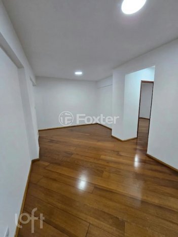 apartment em Avenida Nova Cantareira, Tucuruvi - São Paulo - SP
