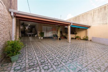 house em Rua Salvador, Jardim São Jorge - Nova Odessa - SP