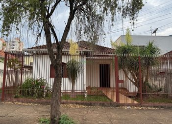 commercial_building em Rua São Salvador, Vila Ziober - Londrina - PR