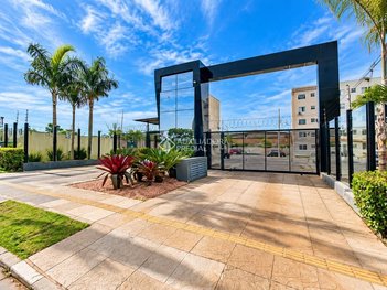 apartment em Rua Rosinha dos Santos Cardoso, Estância Velha - Canoas - RS