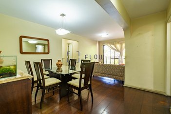 apartment em Avenida Braz Leme, Santana - São Paulo - SP