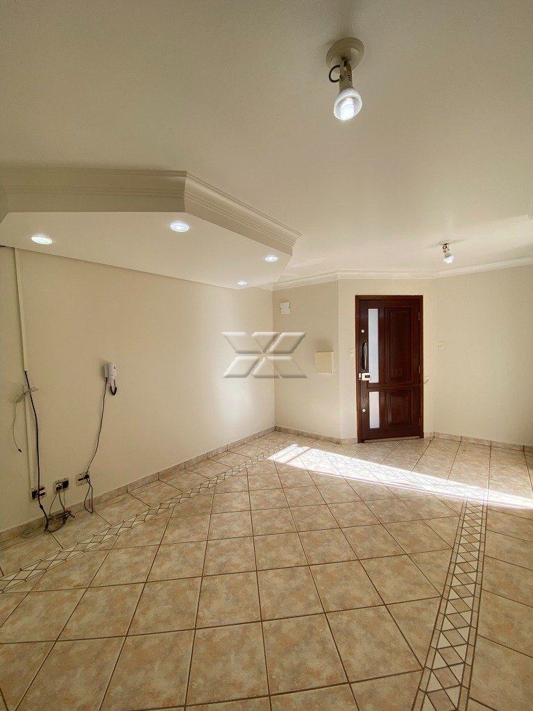 Recepção - Vista I