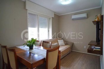 apartment em Rua Bartolomeu Dias, Jardim Itu - Porto Alegre - RS