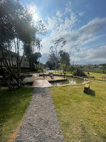house em Estrada Municipal Fazenda Soberana, Marmeleiro - Atibaia - SP