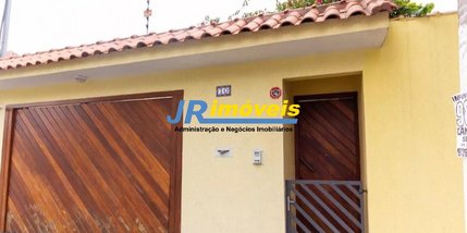 house em Rua Antônio Leão, Vila Paranaguá - São Paulo - SP