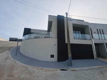 house em Rua Sagui, Condomínio Villa Verde Bragança - Bragança Paulista - SP