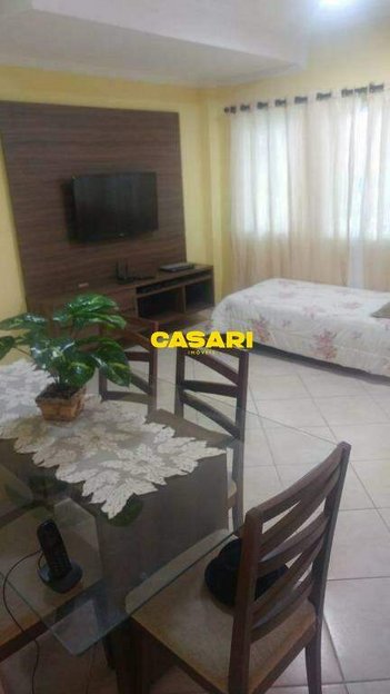 house em Rua Avaré, Baeta Neves - São Bernardo do Campo - SP