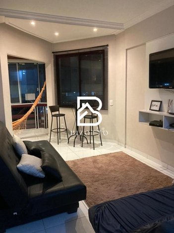 apartment em Brisamar, Ingleses do Rio Vermelho - Florianópolis - SC