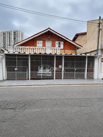 house em Rua Antônio Augusto de Barros, Brasilândia - São Paulo - SP