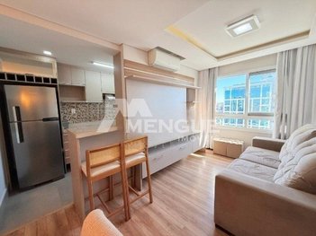 apartment em Rua Jerônymo Zelmanovitz, São Sebastião - Porto Alegre - RS