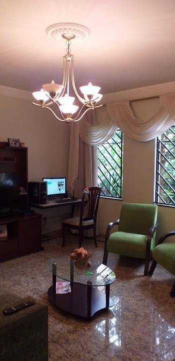 house em Rua Figueira da Índia, Jardim Eliane - São Paulo - SP