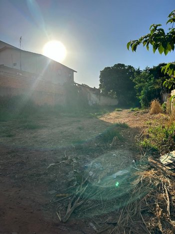 land_lot em da Bahia, Vila Jardim Salvador - Trindade - GO