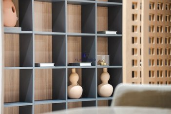 apartment em Rua 15, Vila Morais - Goiânia - GO