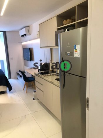 apartment em Rua Osório Duque Estrada, Paraíso - São Paulo - SP