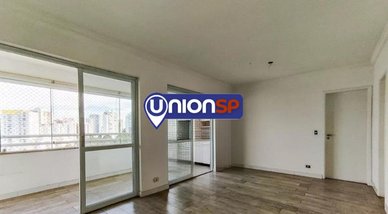 apartment em Rua Jandiatuba, Vila Andrade - São Paulo - SP