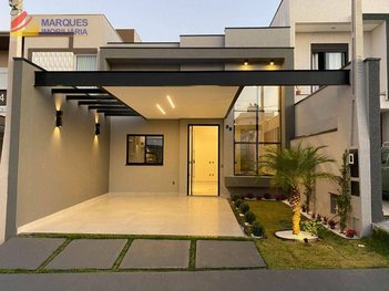 house em Rua Luís de Carvalho, Parque Residencial Vila União - Campinas - SP