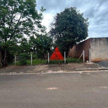land_lot em Avenida João Sfriso, Residencial Vale das Nogueiras - Americana - SP