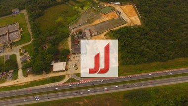 commercial_land_lot em Vila Um, Chácara Cibratel - Itanhaém - SP