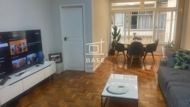 apartment em Rua Marquês de Abrantes, Flamengo - Rio de Janeiro - RJ