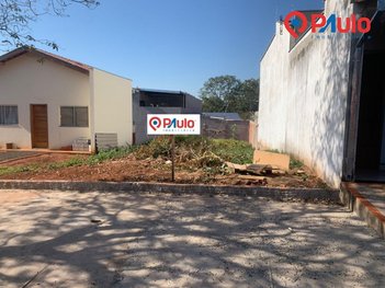 land_lot em Itirapina, Loteamento São Francisco - Piracicaba - SP