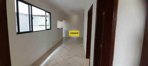apartment em Rua Rolando Gambini, Assunção - São Bernardo do Campo - SP