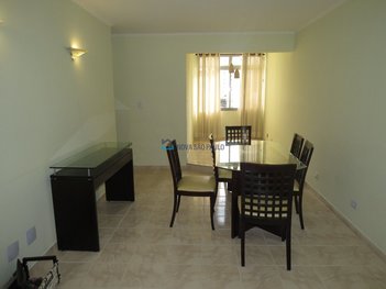 apartment em Rua João Moura, Pinheiros - São Paulo - SP