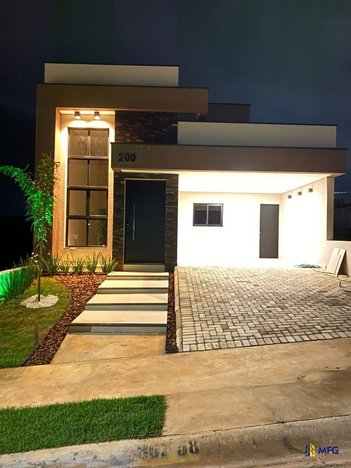 house em Avenida Ipanema, Jardim Novo Horizonte - Sorocaba - SP