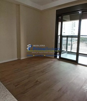 apartment em Rua Professor Doutor José Marques da Cruz, Jardim das Acácias - São Paulo - SP