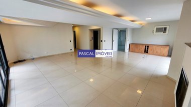 apartment em Avenida Damasceno Vieira, Vila Mascote - São Paulo - SP