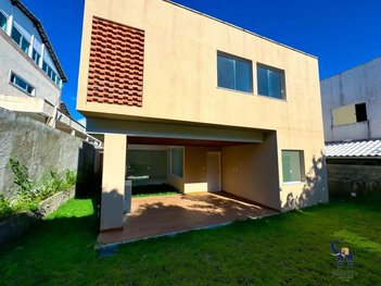 house em Rua Sucupió, Nova Abrantes (Abrantes) - Camaçari - BA