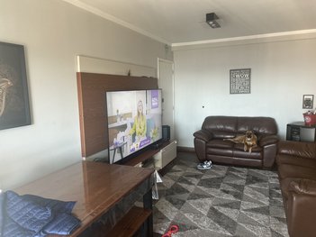 apartment em Rua Dona Tecla, Jardim Flor da Montanha - Guarulhos - SP