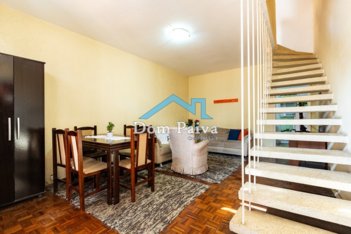 house em Rua Capitão Otávio Machado, Chácara Santo Antônio (Zona Sul) - São Paulo - SP